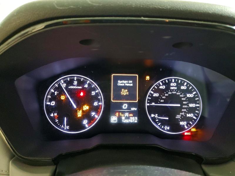 Продажа на аукционе авто 2020 Subaru Outback, vin: 4S4BTACC2L3234103, номер лота: 49245116