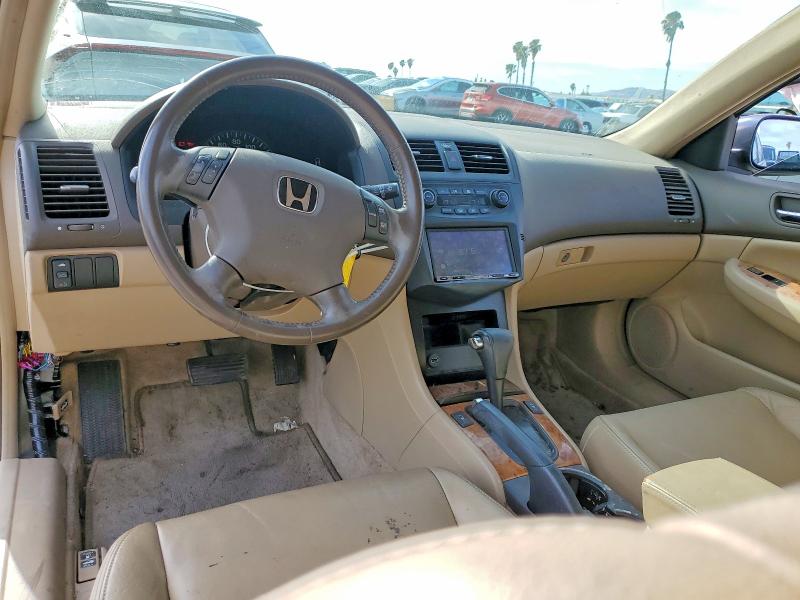 Продаж на аукціоні авто 2004 Honda Accord, vin: JHMCM56864C028173, номер лоту: 48865826