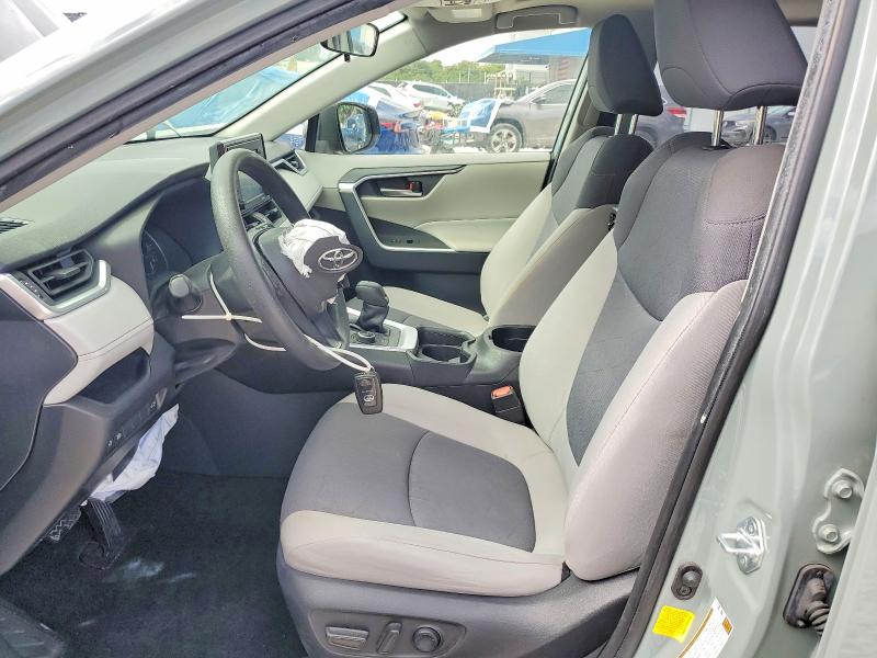 Продажа на аукционе авто 2020 Toyota Rav4 Hybrid, vin: JTMRWRFV1LD056085, номер лота: 50937596