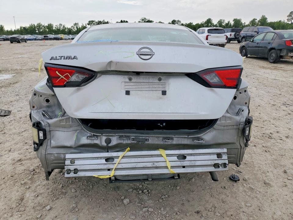 Продажа на аукционе авто 2024 Nissan Altima, vin: 1N4BL4BV5RN375372, номер лота: 51942726