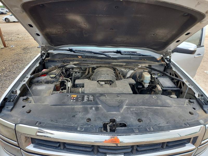 Продаж на аукціоні авто 2014 Chevrolet Silverado, vin: 3GCUKSEC7EG295160, номер лоту: 50164836
