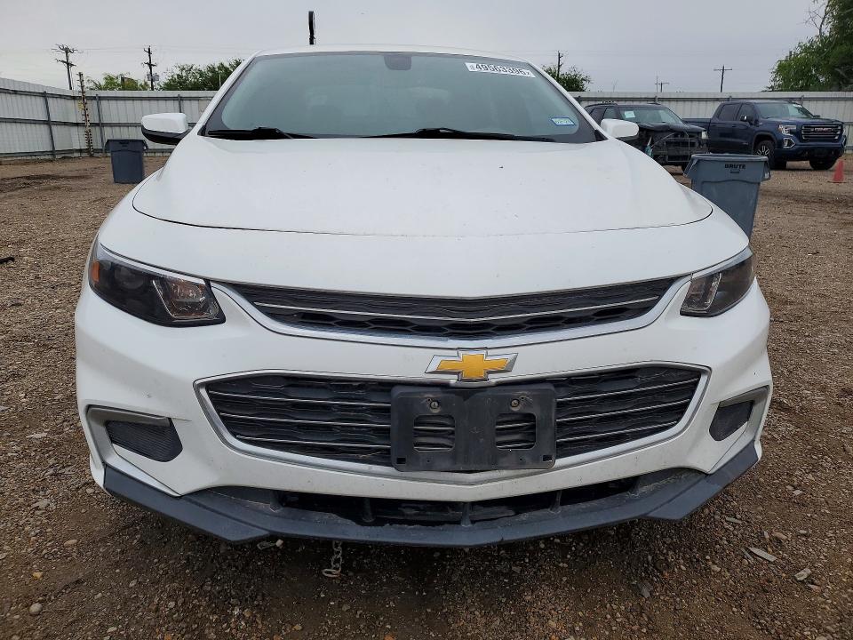 Aukcja sprzedaży 2018 Chevrolet Malibu, vin: 1G1ZD5ST7JF174672, numer aukcji: 49563396
