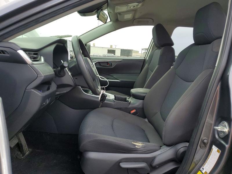 49275886 :رقم المزاد ، JTMMWRFV0PD182762 vin ، 2023 Toyota Rav4 مزاد بيع