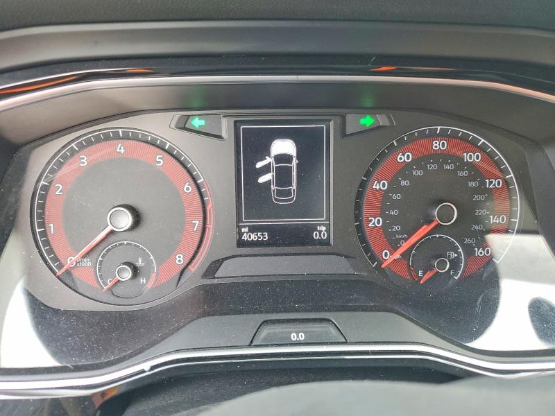 Продаж на аукціоні авто 2021 Volkswagen Jetta, vin: 3VWC57BU8MM101312, номер лоту: 49975796