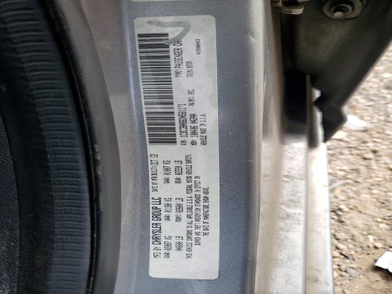 Продаж на аукціоні авто 2013 Chrysler 200, vin: 1C3CCBAB6DN561171, номер лоту: 48524496