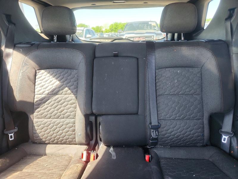 Продажа на аукционе авто 2020 Chevrolet Equinox, vin: 2GNAXKEV3L6243899, номер лота: 48741176