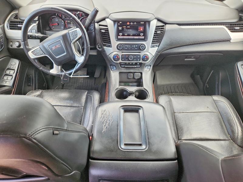 Продаж на аукціоні авто 2015 Gmc Yukon Xl, vin: 1GKS1HKC9FR171673, номер лоту: 51196116