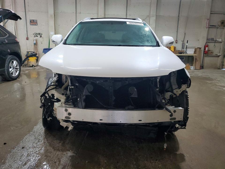 Продаж на аукціоні авто 2015 Lexus Rx 350, vin: 2T2BK1BA1FC328665, номер лоту: 50650626