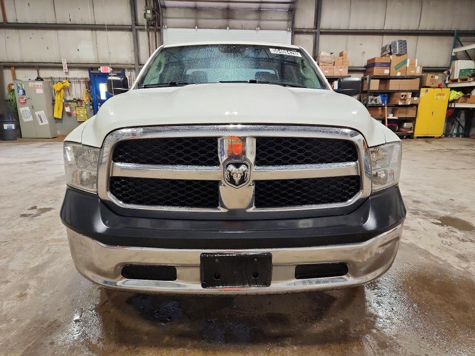 Продажа на аукционе авто 2018 Ram 1500, vin: 1C6RR7KG0JS293041, номер лота: 50408426