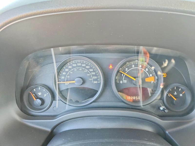 2014 Jeep Patriot მანქანა იყიდება აუქციონზე, vin: 1C4NJPAA3ED856444, აუქციონის ნომერი: 49773316