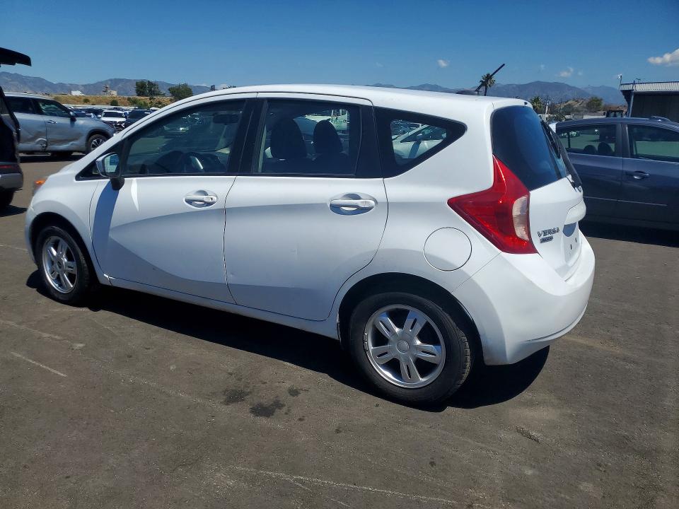 Продаж на аукціоні авто 2016 Nissan Versa Note, vin: 3N1CE2CP1GL377732, номер лоту: 49925556