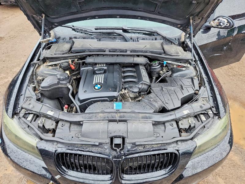 2008 Bmw 328 მანქანა იყიდება აუქციონზე, vin: WBAVA33598K054325, აუქციონის ნომერი: 48108556