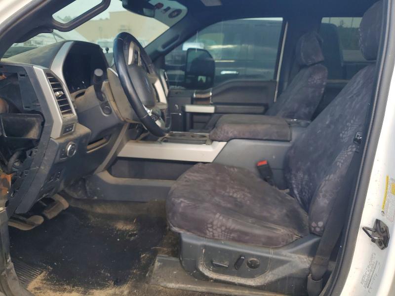 Продаж на аукціоні авто 2022 Ford F350, vin: 1FT8W3DT5NEF73574, номер лоту: 51190016