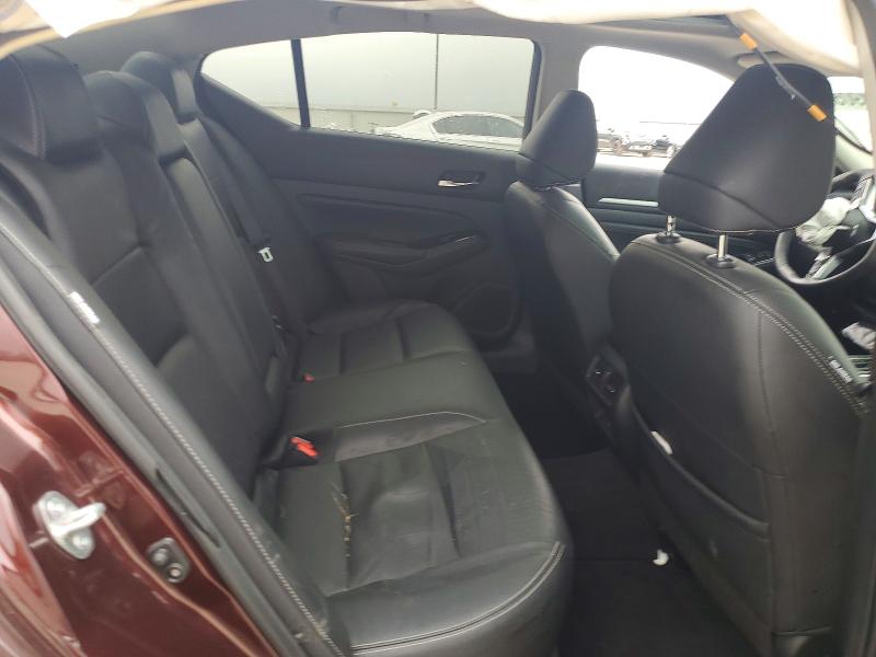 Продаж на аукціоні авто 2023 Nissan Altima, vin: 1N4BL4EV6PN418299, номер лоту: 51849056