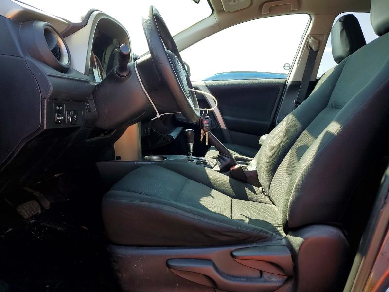 Продажа на аукционе авто 2014 Toyota Rav4, vin: 2T3BFREV8EW128344, номер лота: 50502776