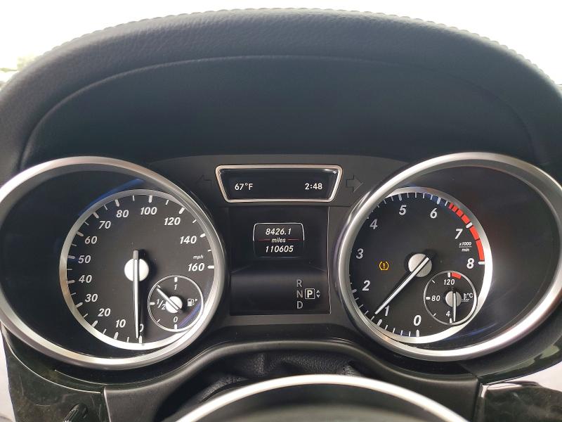 51312376 :رقم المزاد ، 4JGDF6EE1FA476067 vin ، 2015 Mercedes-benz Gl مزاد بيع