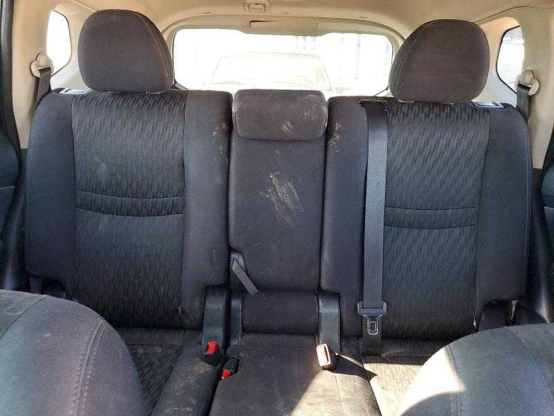 Aukcja sprzedaży 2018 Nissan Rogue, vin: 5N1AT2MT9JC797209, numer aukcji: 48710316