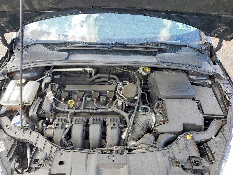 2015 Ford Focus მანქანა იყიდება აუქციონზე, vin: 1FADP3F21FL213723, აუქციონის ნომერი: 49979176