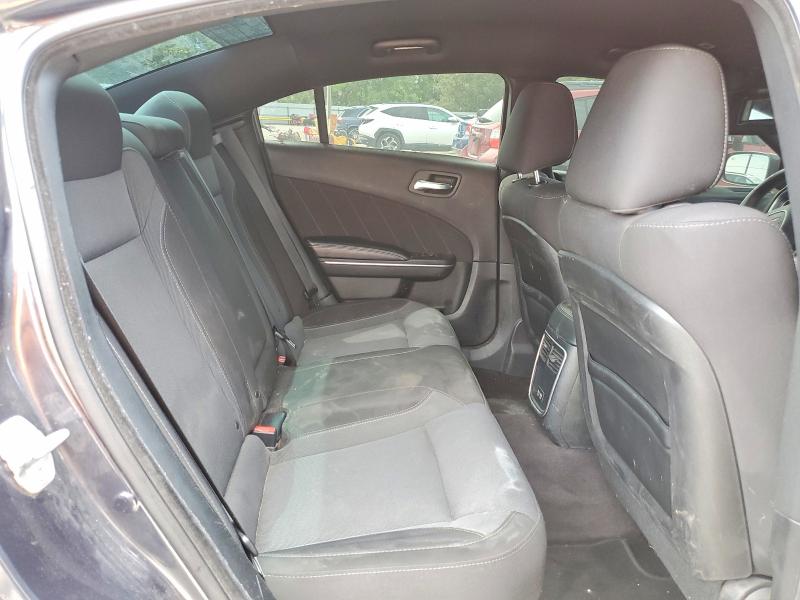 2017 Dodge Charger მანქანა იყიდება აუქციონზე, vin: 2C3CDXJG1HH526395, აუქციონის ნომერი: 50179356
