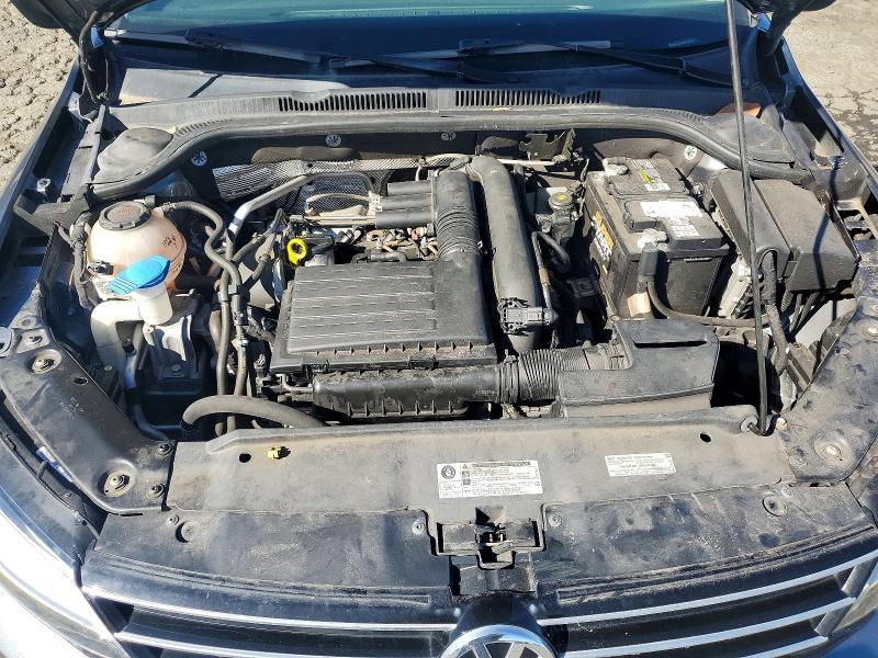 Продаж на аукціоні авто 2018 Volkswagen Jetta, vin: 3VWDB7AJ8JM233213, номер лоту: 51161956