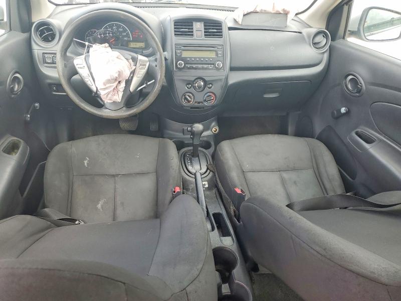 2017 Nissan Versa მანქანა იყიდება აუქციონზე, vin: 3N1CN7AP5HL810177, აუქციონის ნომერი: 48951926