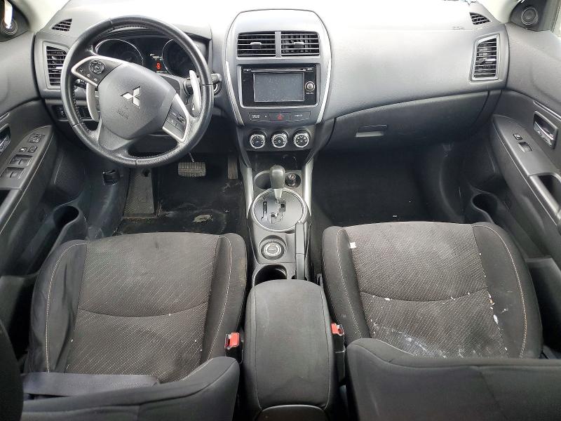 Aukcja sprzedaży 2014 Mitsubishi Outlander Sport, vin: 4A4AR4AU3EE023911, numer aukcji: 48835146