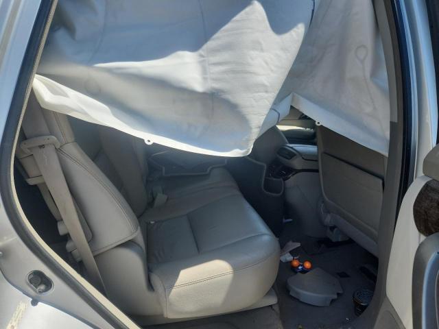 50786706 :رقم المزاد ، 2HNYD2H24DH516379 vin ، 2013 Acura Mdx مزاد بيع