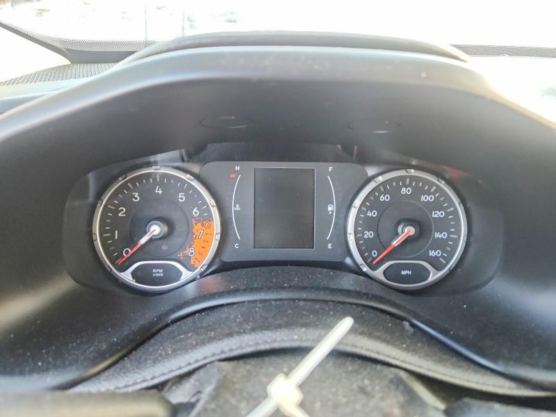Aukcja sprzedaży 2015 Jeep Renegade, vin: ZACCJABT7FPC27325, numer aukcji: 50240356
