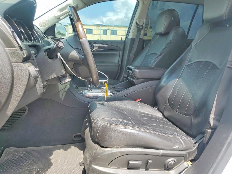 Продаж на аукціоні авто 2016 Buick Enclave, vin: 5GAKVBKDXGJ127219, номер лоту: 50262316