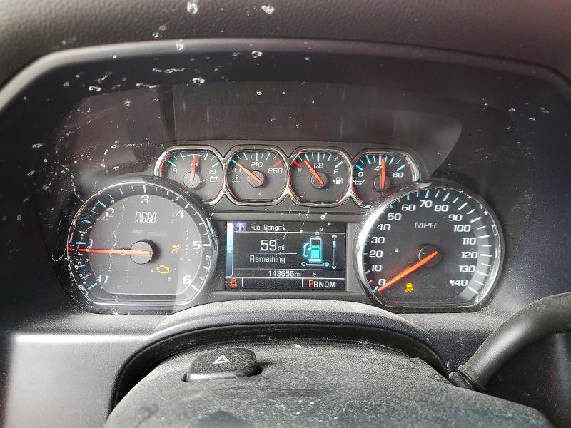 Aukcja sprzedaży 2014 Chevrolet Silverado, vin: 3GCUKRECXEG200387, numer aukcji: 51304556