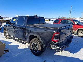 Продаж на аукціоні авто 2019 Ram 1500, vin: 1C6SRFLT3KN722292, номер лоту: 79650895