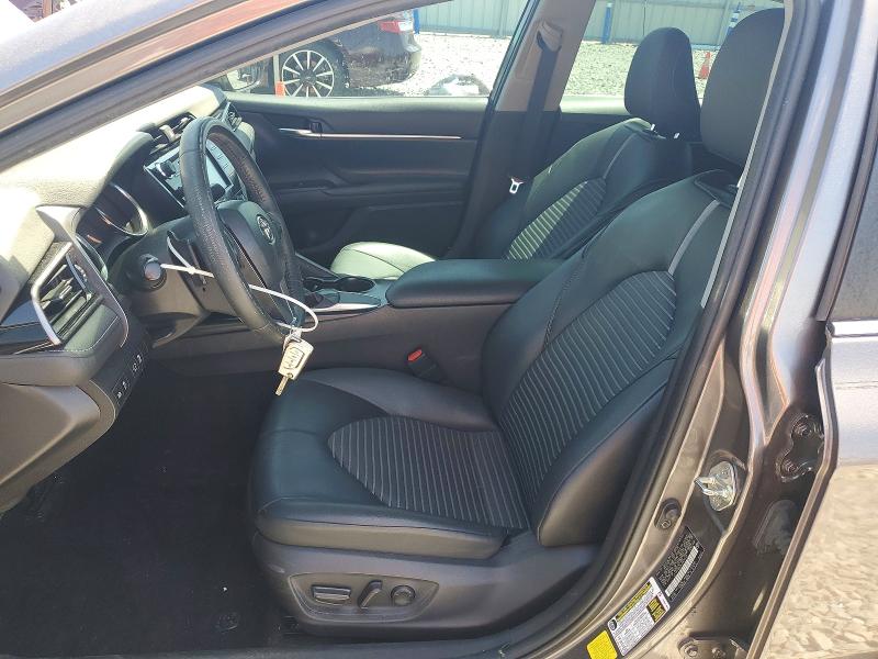 Aukcja sprzedaży 2020 Toyota Camry, vin: 4T1G11AK3LU978132, numer aukcji: 50052486