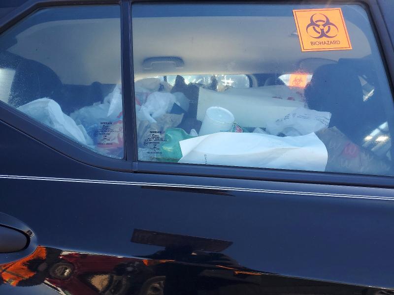 49155716 :رقم المزاد ، 3N1CP5CU1KL515697 vin ، 2019 Nissan Kicks مزاد بيع