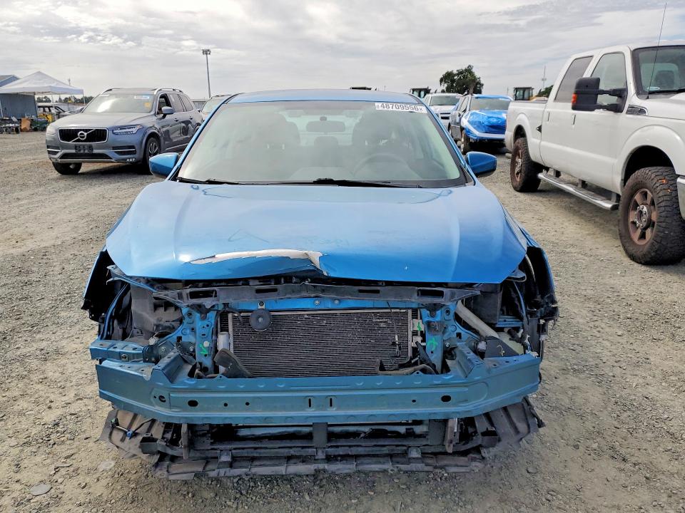 Aukcja sprzedaży 2018 Subaru Impreza, vin: 4S3GKAD64J3624719, numer aukcji: 48709556