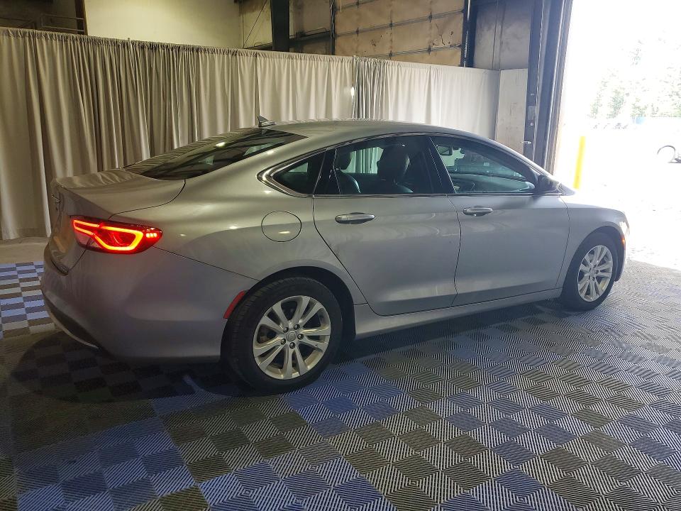 Aukcja sprzedaży 2016 Chrysler 200, vin: 1C3CCCAB8GN178147, numer aukcji: 50825236