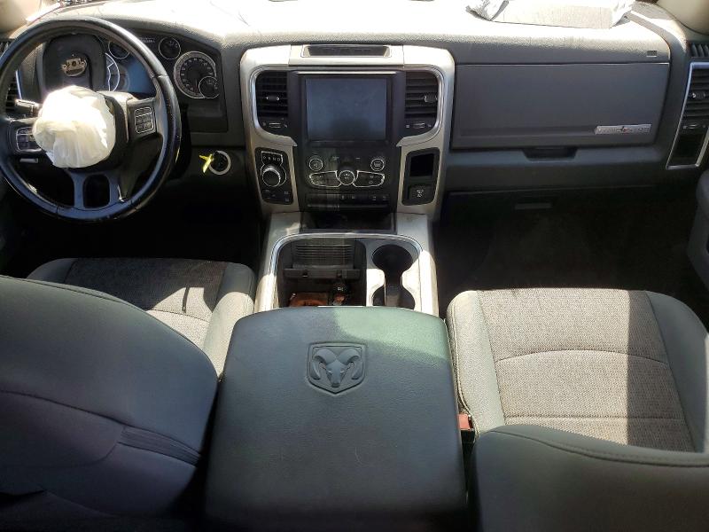 2016 Ram 1500 მანქანა იყიდება აუქციონზე, vin: 1C6RR7LM5GS272425, აუქციონის ნომერი: 50624216