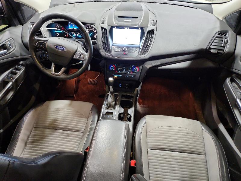 Aukcja sprzedaży 2017 Ford Escape, vin: 1FMCU0GD6HUD22281, numer aukcji: 50596056