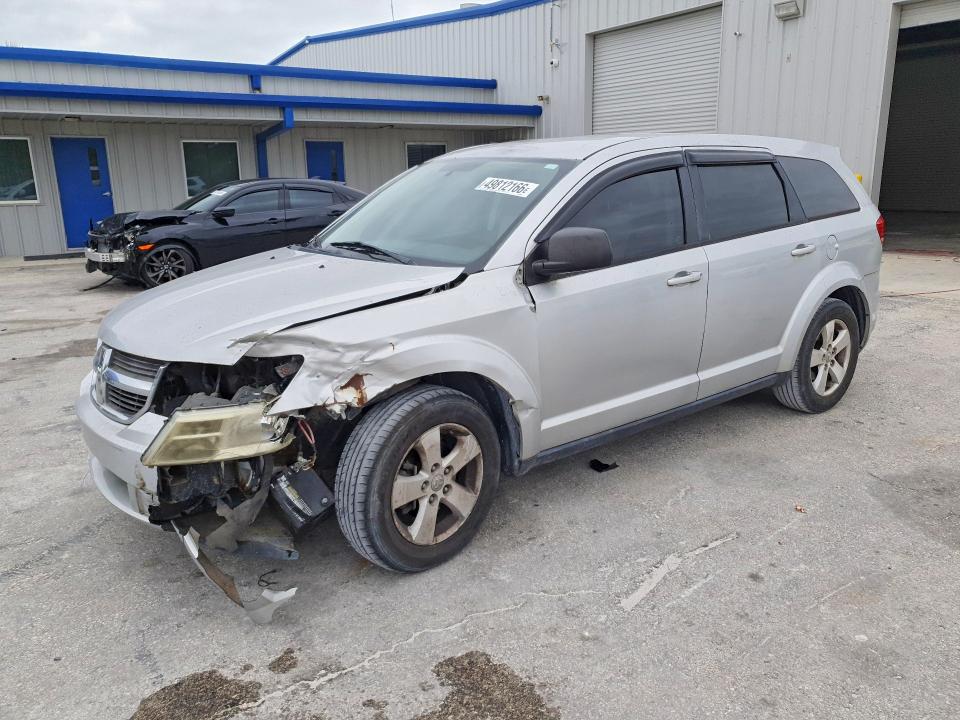 Продаж на аукціоні авто 2009 Dodge Journey, vin: 3D4GG57VX9T506995, номер лоту: 49812166