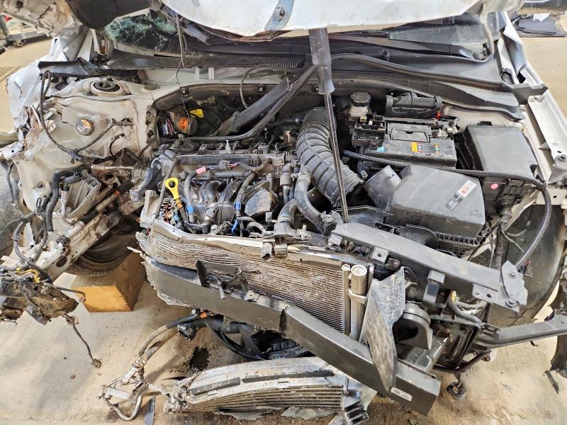 50519086 :رقم المزاد ، KMHH55LC7LU137677 vin ، 2020 Hyundai Elantra Gt مزاد بيع