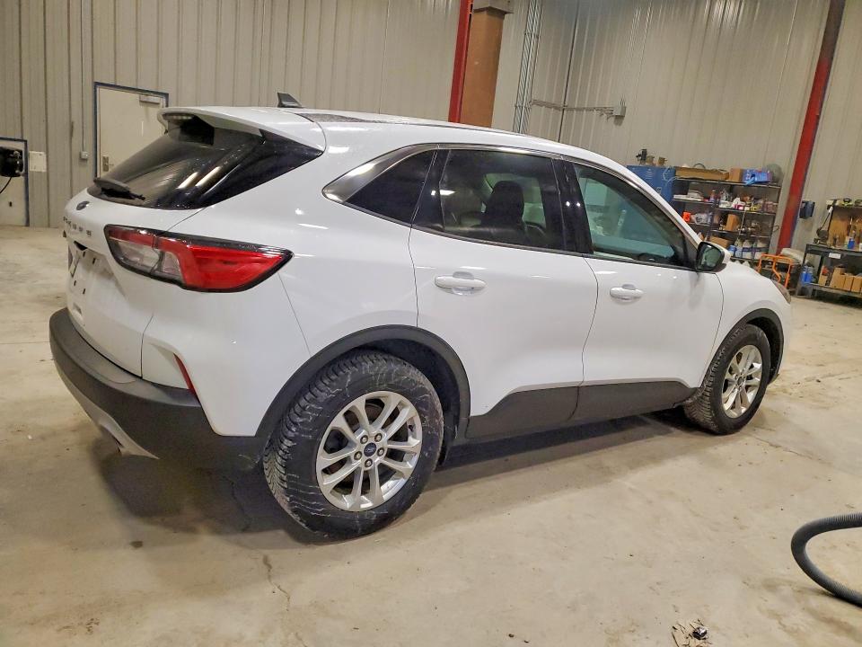 Aukcja sprzedaży 2021 Ford Escape, vin: 1FMCU0G64MUA73698, numer aukcji: 48693986