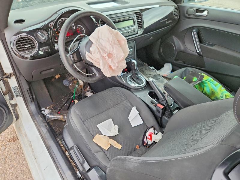 Aukcja sprzedaży 2014 Volkswagen Beetle, vin: 3VWF17AT6EM642779, numer aukcji: 51889406