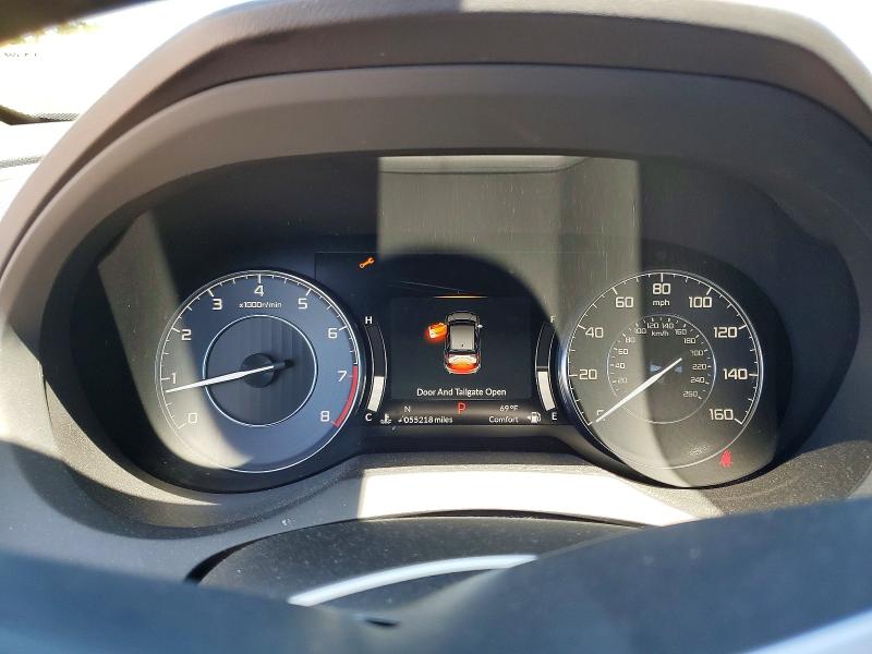 Aukcja sprzedaży 2021 Acura Rdx, vin: 5J8TC2H52ML046144, numer aukcji: 49318586