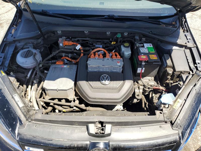 Aukcja sprzedaży 2016 Volkswagen E-golf, vin: WVWPP7AU9GW903596, numer aukcji: 51825466