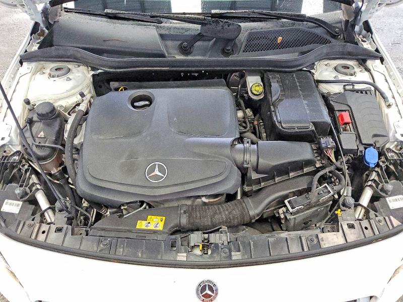 Aukcja sprzedaży 2020 Mercedes-benz Gla, vin: WDCTG4EBXLU027613, numer aukcji: 49089146