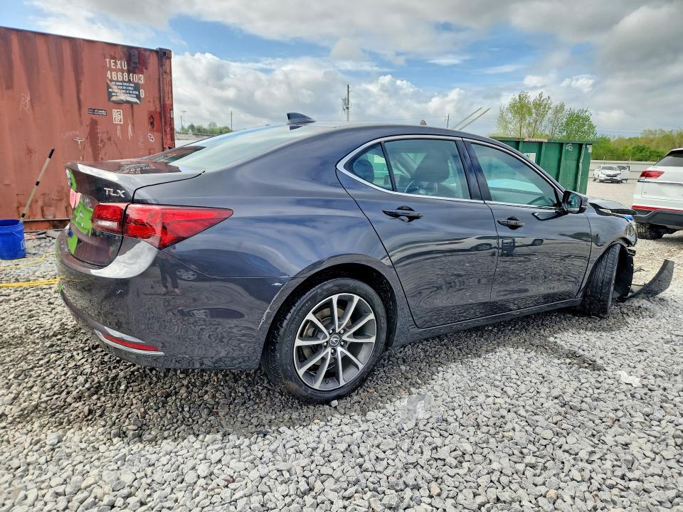 Продаж на аукціоні авто 2015 Acura Tlx, vin: 19UUB2F53FA022363, номер лоту: 48322566