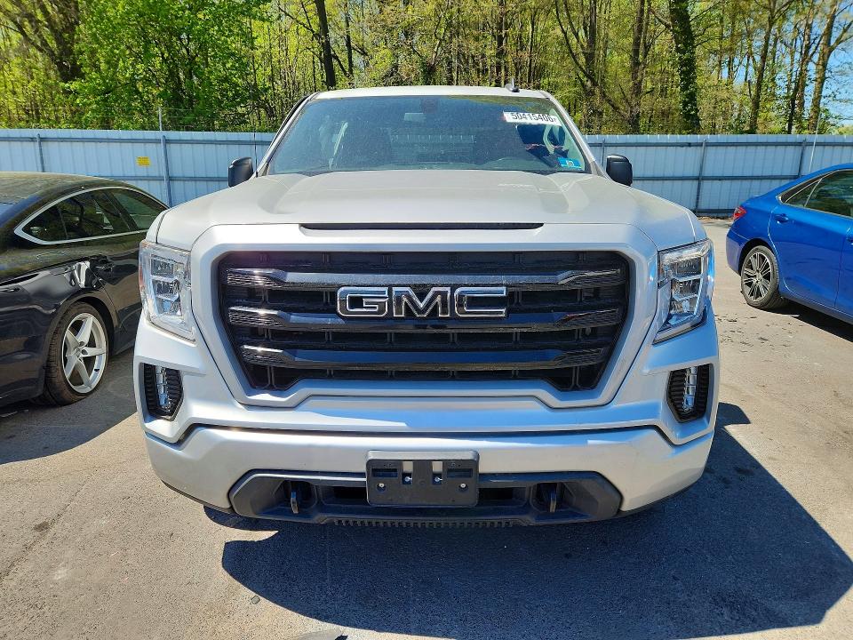 Aukcja sprzedaży 2020 Gmc Sierra, vin: 3GTP9CEK9LG419822, numer aukcji: 50415406