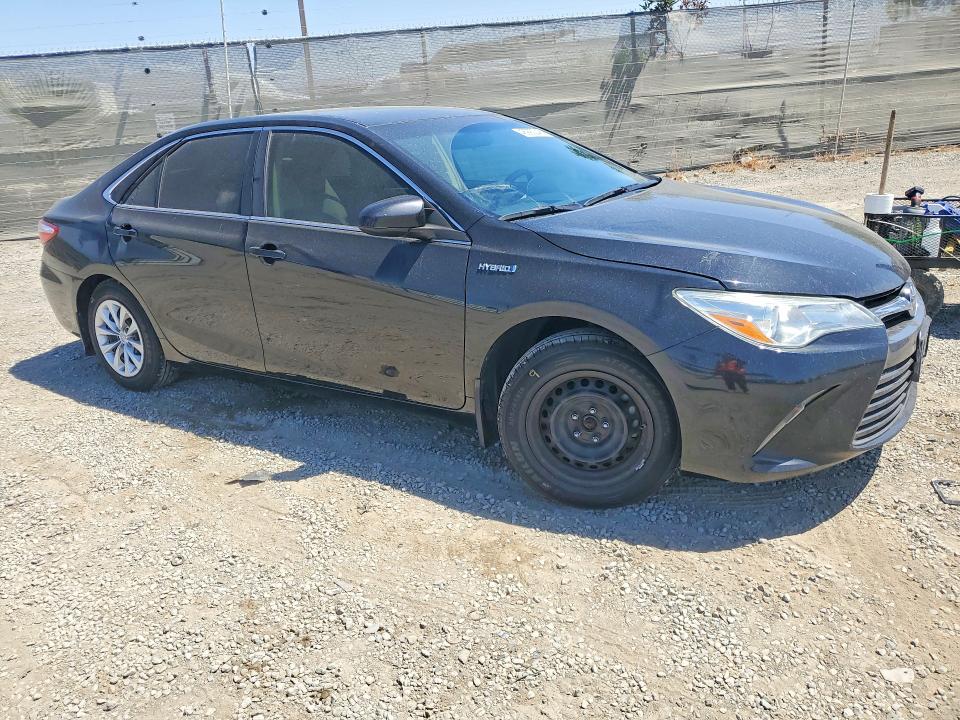 Продажа на аукционе авто 2015 Toyota Camry Hybrid, vin: 4T1BD1FK5FU175689, номер лота: 48990246