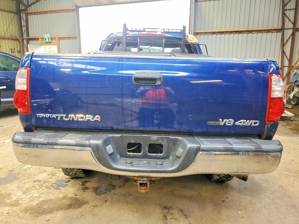 Продажа на аукционе авто 2005 Toyota Tundra, vin: 5TBBT44105S462176, номер лота: 50330296