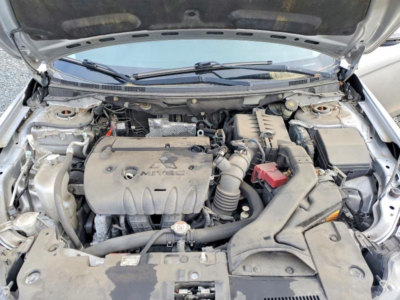Aukcja sprzedaży 2016 Mitsubishi Lancer, vin: JA32U2FU8GU004138, numer aukcji: 49686956