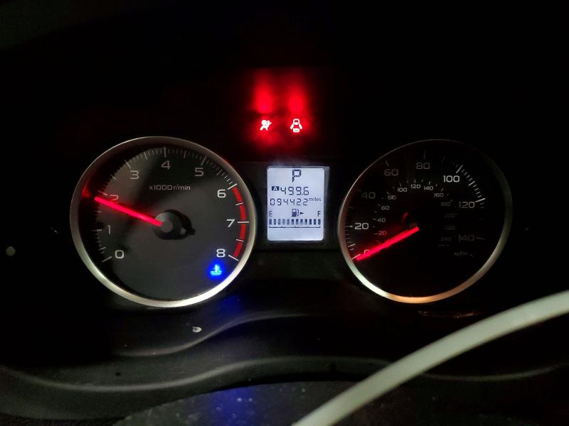 Продажа на аукционе авто 2018 Subaru Forester, vin: JF2SJABC6JH458343, номер лота: 48695216